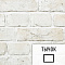 Лофт плитка Sandy Snow (элемент тычок), бетон DKS55896Т LOFTStyle